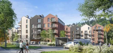 Mieszkanie w inwestycji: Nowe Miasto