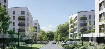 Mieszkanie w inwestycji: Chryzantemovo
