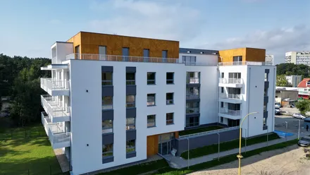 Odrowców 7C