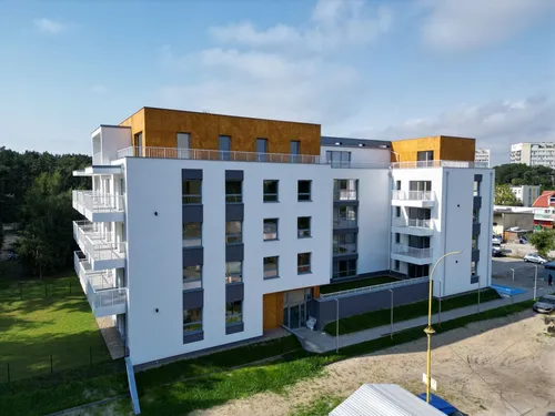Odrowców 7C