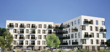 Mieszkanie w inwestycji: Apartamenty Róża