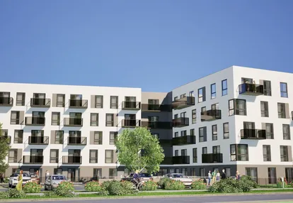 Apartamenty Róża