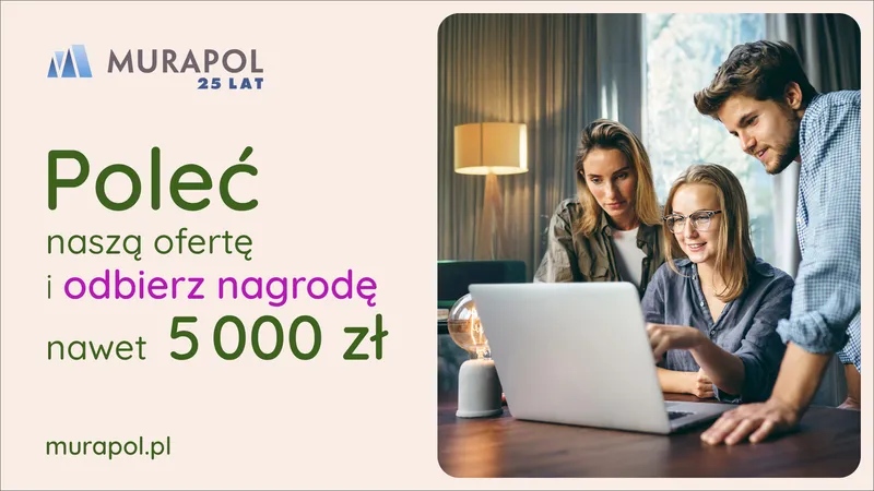 Murapol EcoOne 4