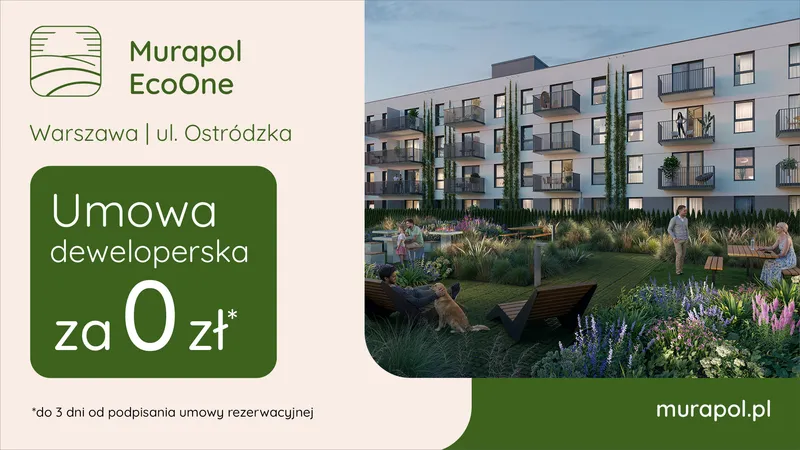 Murapol EcoOne 3