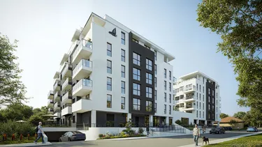 Apartamenty Teligi