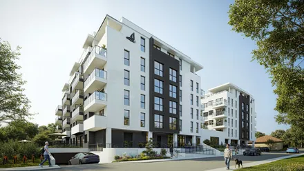 Apartamenty Teligi