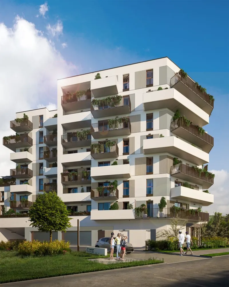 Concept Ćwiklińska 4