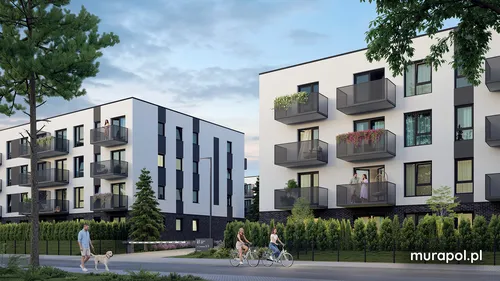 Murapol Helio bud. 1