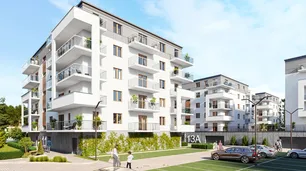 Chełmska Góra etap II