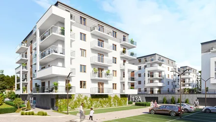 Chełmska Góra etap II