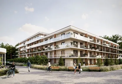 ESSENSE Baltic Resort&SPA 2 - apartamenty inwestycyjne