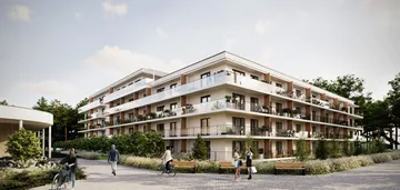 Mieszkanie w inwestycji: ESSENSE Baltic Resort&SPA 2