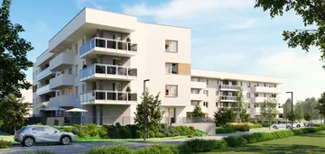 Mieszkanie w inwestycji: Osiedle Rytm etap 3