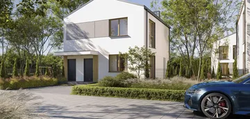 Mieszkanie w inwestycji: Ogrody Żyrardów etap C