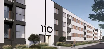 Mieszkanie w inwestycji: Radzikowskiego 110