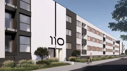 Radzikowskiego 110