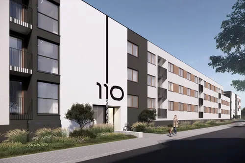 Radzikowskiego 110