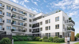 Lipowa 49A - Apartamenty inwestycyjne