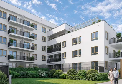 Lipowa 49A - Apartamenty inwestycyjne