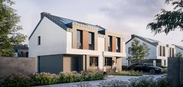 Dom w inwestycji: Osiedle Slow Life etap 2