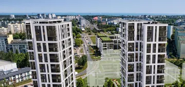 Mieszkanie w inwestycji: Zaspa Wysoko