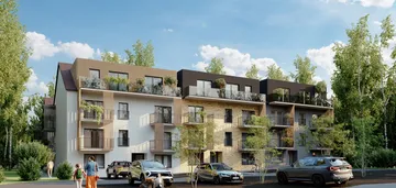 Dom w inwestycji: Harmonia Dębskiego