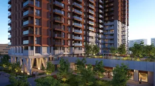 Sky Point - Apartamenty Inwestycyjne