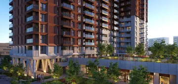 Mieszkanie w inwestycji: Sky Point - Apartamenty Inwestycyjne