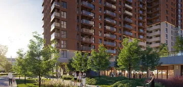Mieszkanie w inwestycji: Sky Point - Apartamenty Inwestycyjne