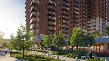 Sky Point - Apartamenty Inwestycyjne