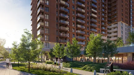 Sky Point - Apartamenty Inwestycyjne