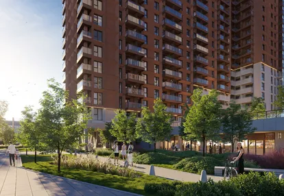 Sky Point - Apartamenty Inwestycyjne