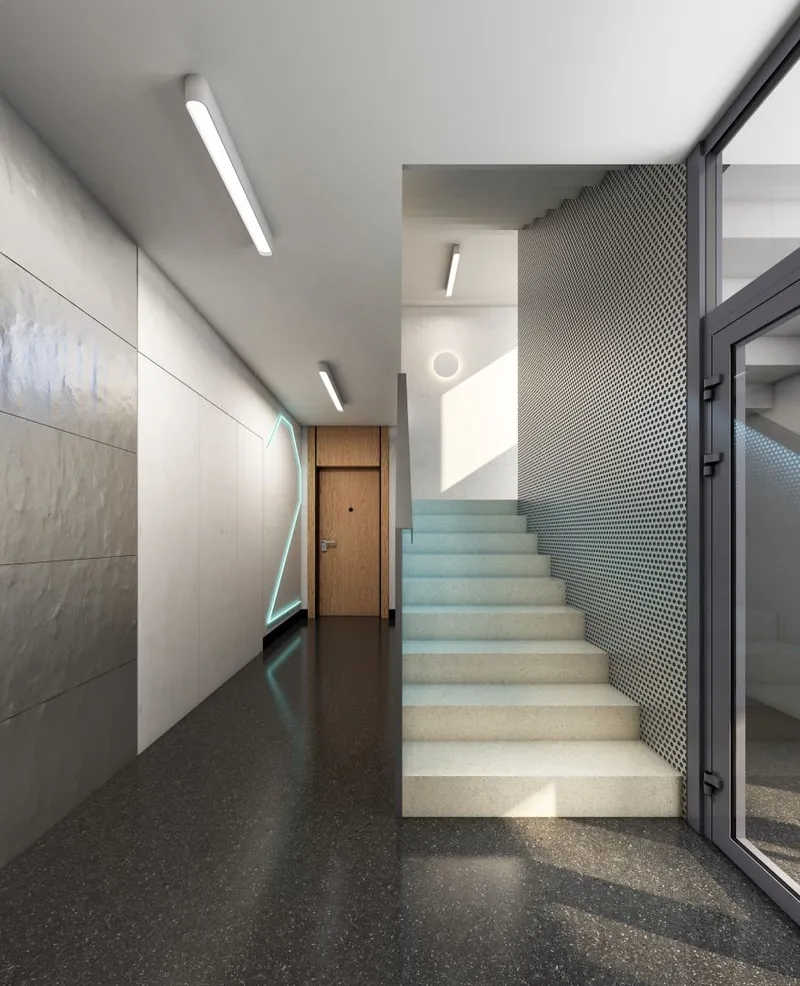 Luna House 5