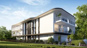 Luna House