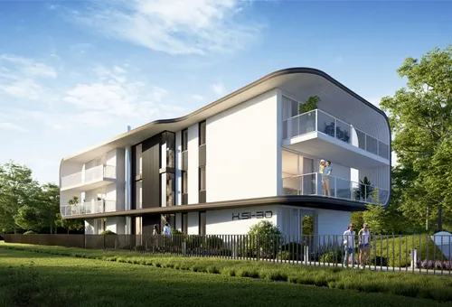 Luna House