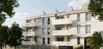 Mieszkanie w inwestycji: Kolarska Koncept