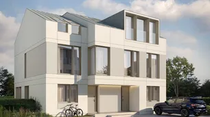 Juranda Residence