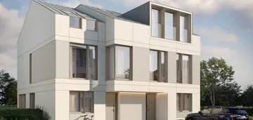 Dom w inwestycji: Juranda Residence