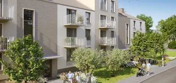 Mieszkanie w inwestycji: Osiedle Park Świetlików