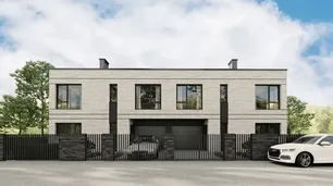 Cichy Zakątek