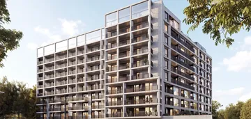 Mieszkanie w inwestycji: Residenza Belcanto