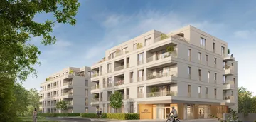 Mieszkanie w inwestycji: Park Residence