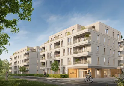 Park Residence