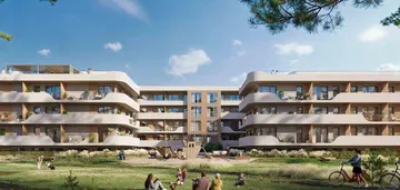 Mieszkanie w inwestycji: MyPort Apartamenty Darłówko