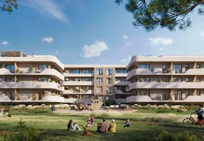 MyPort Apartamenty Darłówko