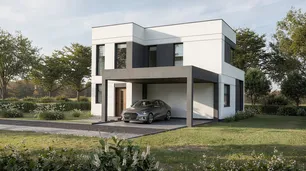 Villa Linea