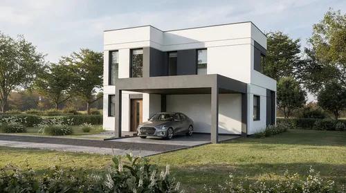 Villa Linea