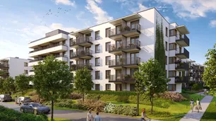 Osiedle Wilno IX etap 2