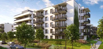 Mieszkanie w inwestycji: Osiedle Wilno IX etap 2