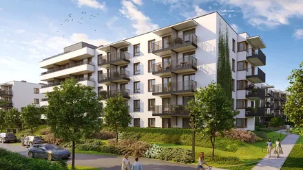 Osiedle Wilno IX etap 2